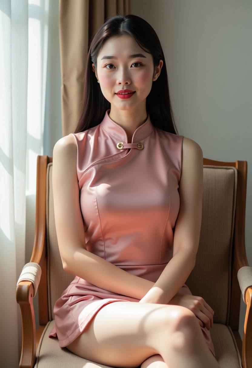 《初次》幕后拍摄纪实